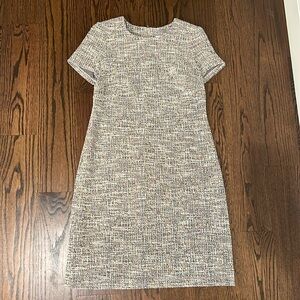 Calvin Klein Shift Dress